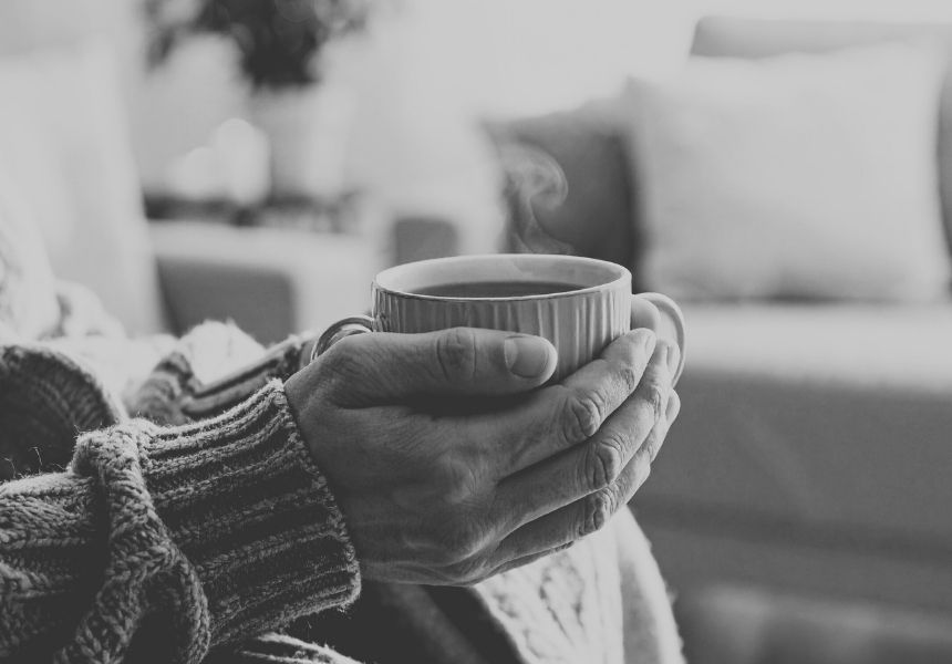 Ein Leben mit mehr Raum: Über Nein-Sagen, Unperfektsein und innere Stärke